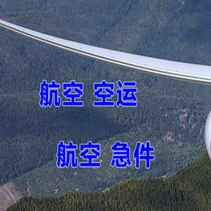 阿勒泰雪都空运快递-选东方航空和上海航空